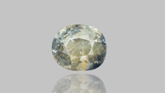 Natural Pitambari 2.96 Carats / 3.25 Ratti