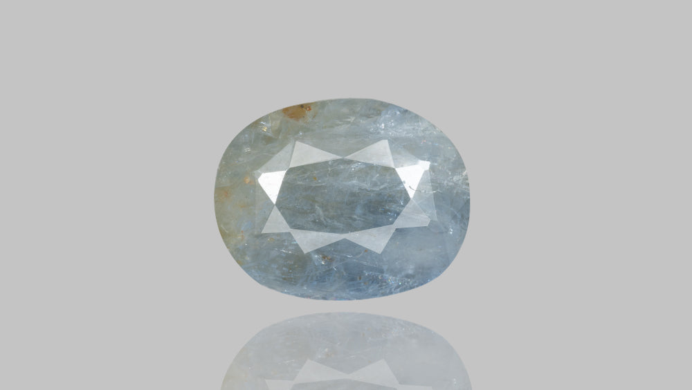 Natural Pitambari 9.64 Carats / 10.59 Ratti