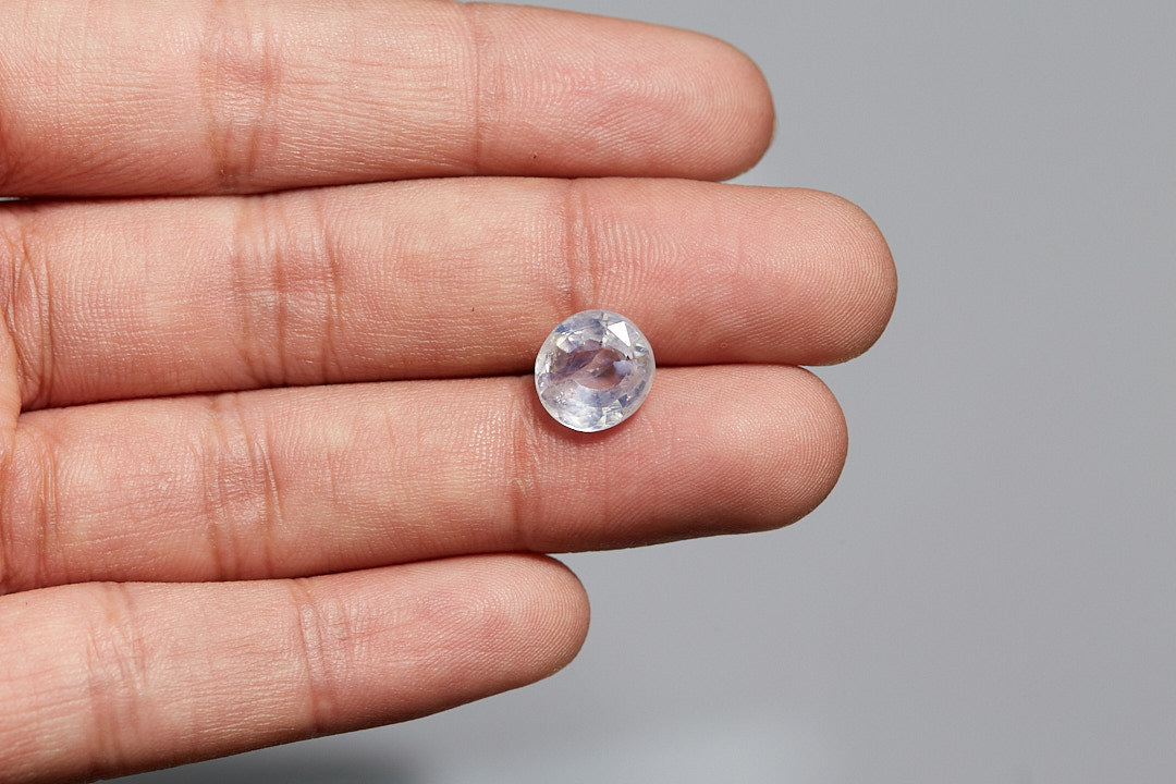 Natural Pitambari 6.21 Carats / 6.82 Ratti
