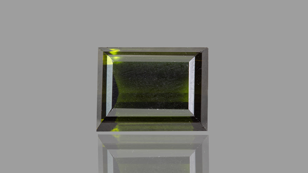NATURAL TOURMALINE 12.14 CARATS / 13.34 Ratti