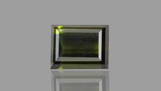 NATURAL TOURMALINE 12.14 CARATS / 13.34 Ratti