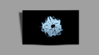 1 MUKHI RUDRAKSHA (17.02 mm)