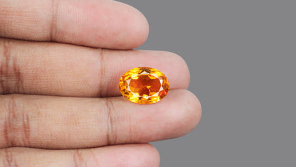 Citrine (Sunela) 8.69 Carats / 9.55 Ratti