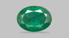 Zambian Emerald (Panna) 3.72 Carats / 4.09 Ratti