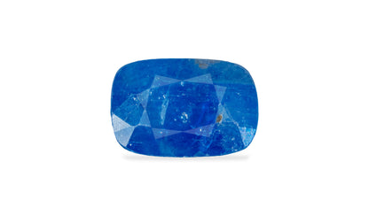 Natural Blue Sapphire 4.55 Carats / 5 Ratti
