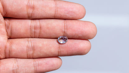 Natural Pitambari 2.83 Carats / 3.11 Ratti