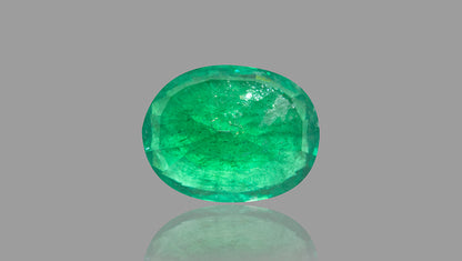 Zambian Emerald (Panna) 12.40 Carats / 13.63 Ratti