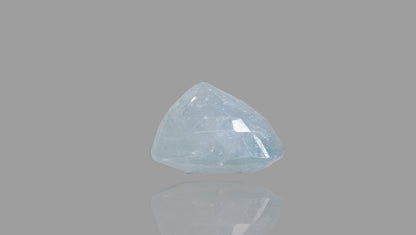 Natural Blue Sapphire 9.87 Carats / 10.85 Ratti