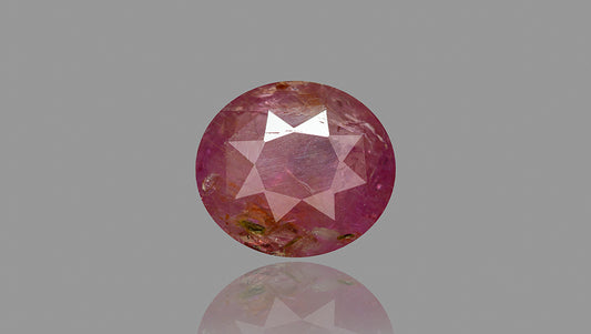 Burmese Ruby (Manik) 7.80 Carats / 8.57 Ratti