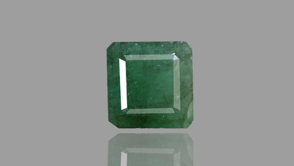 Minor Oil Zambian Emerald 15.45 Carats / 16.98 Ratti