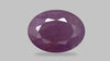 African Ruby (Manik) 6.15 Carats / 6.76 Ratti