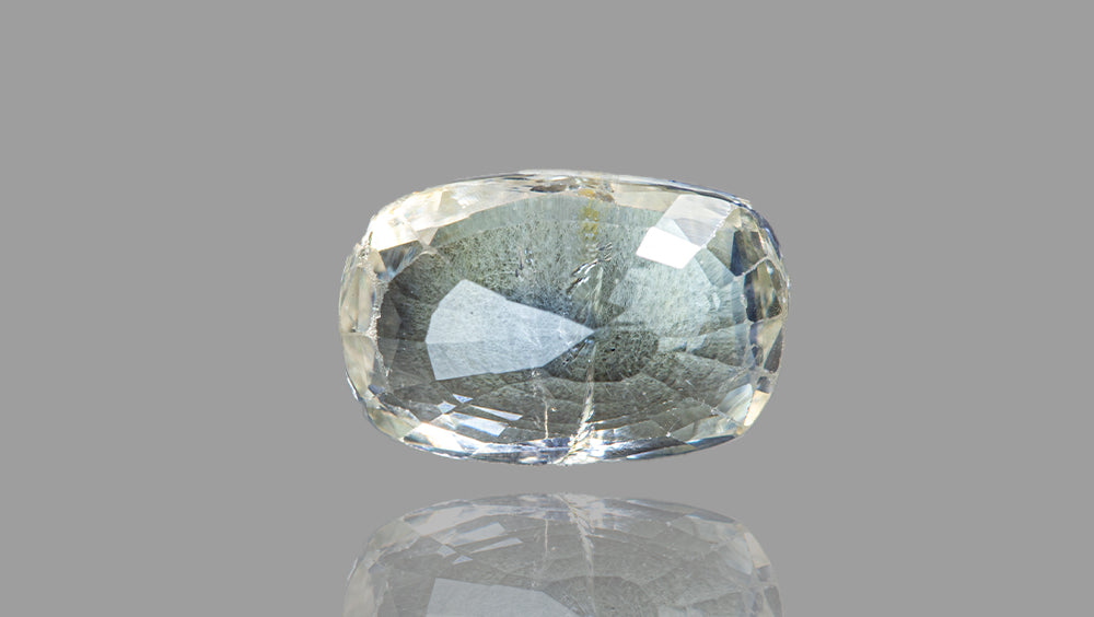 Natural Pitambari 4.78 Carats / 5.25 Ratti