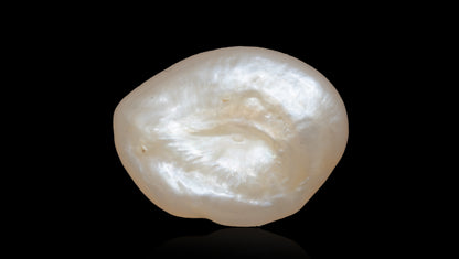 Basra Pearl 2.44 Carats / 2.68 Ratti
