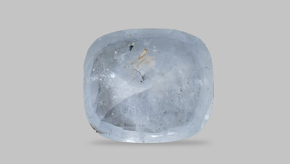 Natural Blue Sapphire 8.18 Carats / 8.99 Ratti