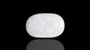Natural Australian White Fire Opal 13.61 Carats / 14.96 Ratti