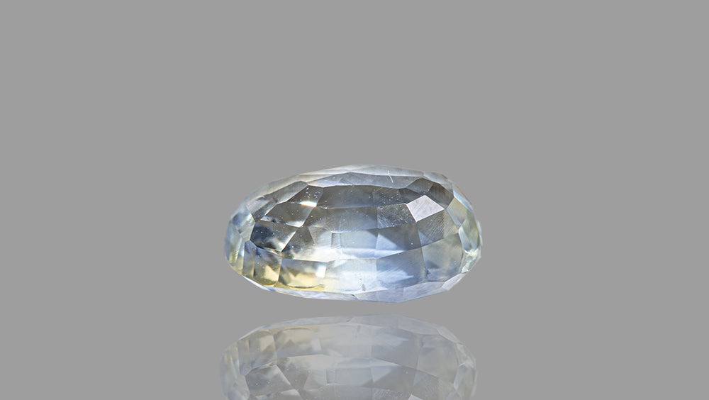 Natural Pitambari 2.83 Carats / 3.11 Ratti