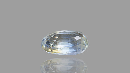 Natural Pitambari 2.83 Carats / 3.11 Ratti