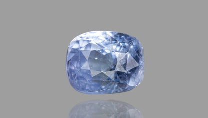 Natural Blue Sapphire 7.50 Carats / 8.24 Ratti