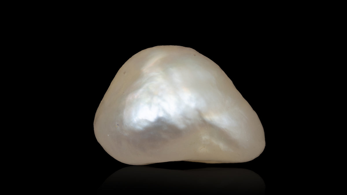 Basra Pearl 2.89 Carats / 3.18 Ratti