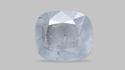 Natural Blue Sapphire 8.18 Carats / 8.99 Ratti