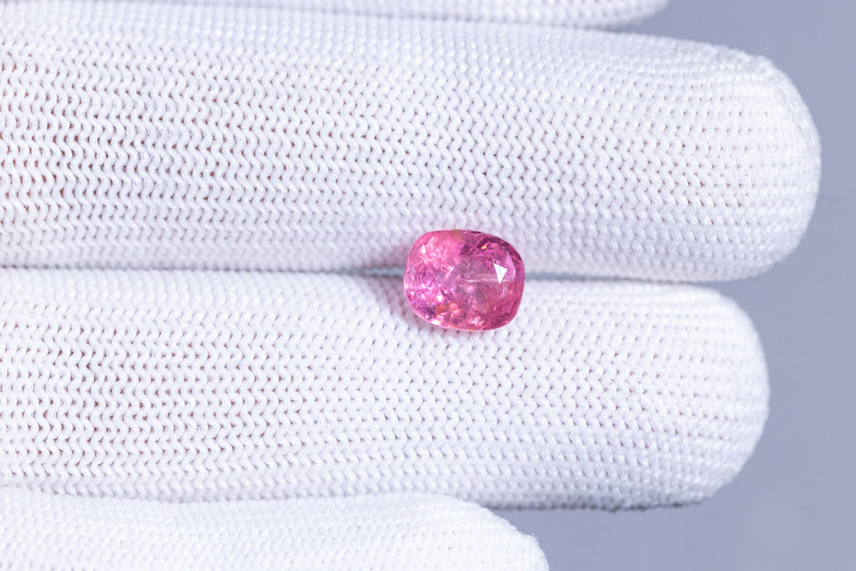 Natural Spinel 3.48 Carats / 3.82 Ratti