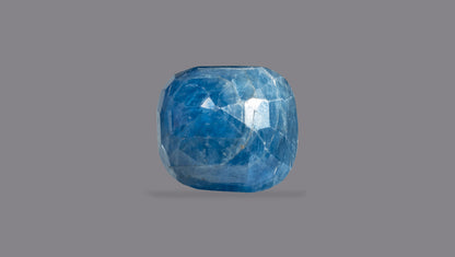 Natural Blue Sapphire 10.85 Carats / 11.92 Ratti