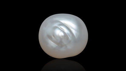 Venezuela Pearl6.70 Carats / 7.36 Ratti