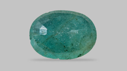 Zambian Emerald (Panna) 4.75 Carats / 5.22 Ratti