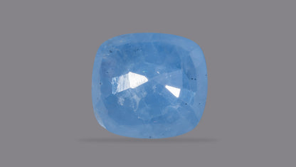 Natural Blue Sapphire 8.67 Carats / 9.53 Ratti