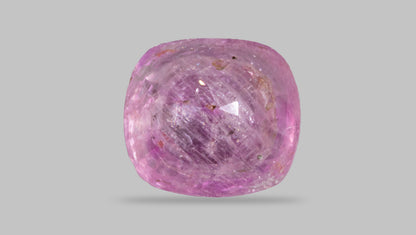 Natural Pink Sapphire 3.02 Carats / 3.32 Ratti