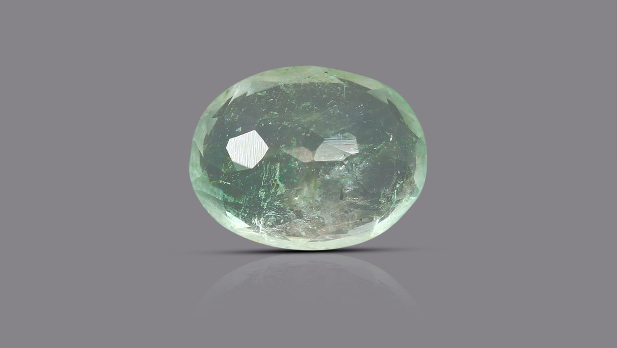 Columbian Emerald (Panna) 6.04 Carats / 6.64 Ratti