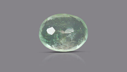 Columbian Emerald (Panna) 6.04 Carats / 6.64 Ratti