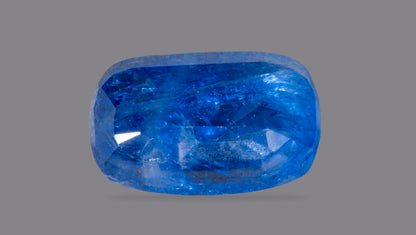 Natural Blue Sapphire 6.69 Carats / 7.35 Ratti