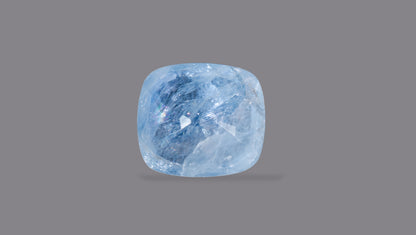 Natural Blue Sapphire 9.26 Carats / 10.18 Ratti