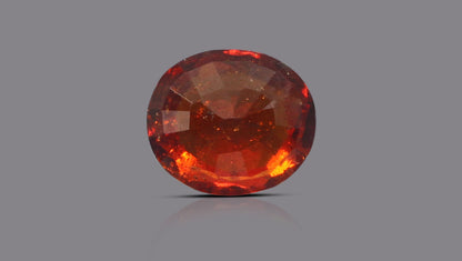 Sri-Lankan Hessonite (Gomed) 7.94 Carats / 8.73 Ratti