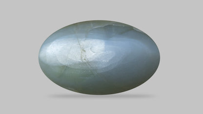 Cat's Eye (Lehsuniya) 3.52 Carats / 3.87 Ratti