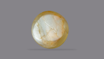 Cat's Eye (Lehsuniya) 3.48 Carats / 3.82 Ratti