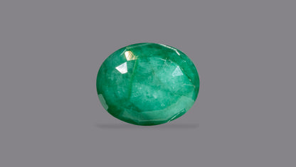 Zambian Emerald (Panna) 7.75 Carats / 8.52 Ratti