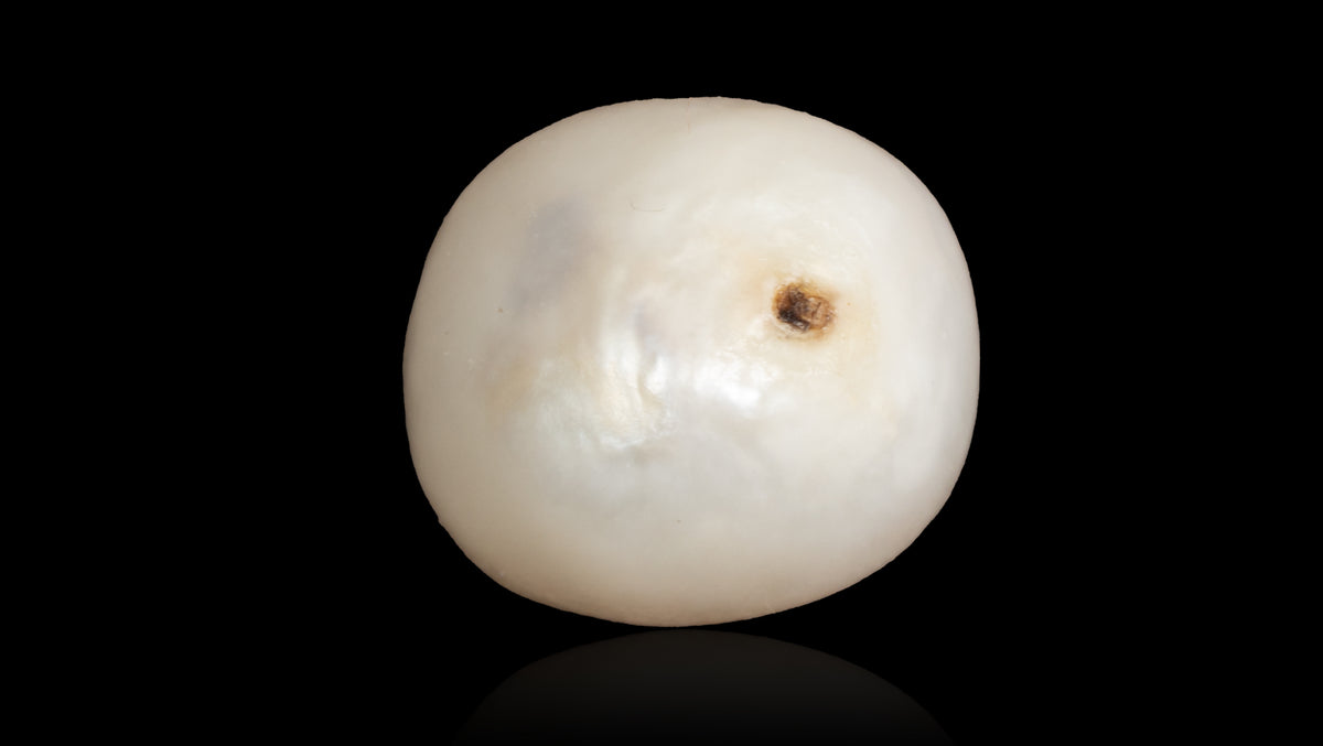 Basra Pearl 2.79 Carats / 3.07 Ratti