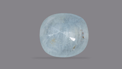 Natural Blue Sapphire 9.79 Carats / 10.76 Ratti