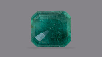 Zambian Emerald (Panna) 7.22 Carats / 7.93 Ratti