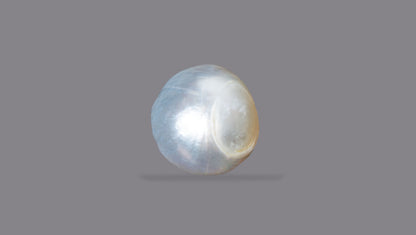 Basra Pearl 6.51 Carats / 7.15 Ratti