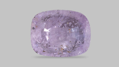 Natural Pink Sapphire 3.49 Carats / 3.84 Ratti