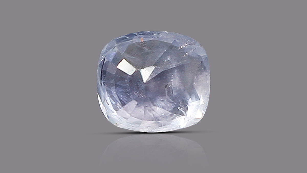Natural Blue Sapphire 4.96 Carats / 5.45 Ratti