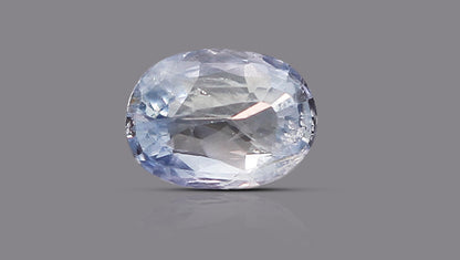 Natural Blue Sapphire 6.86 Carats / 7.54 Ratti