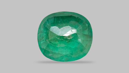 Zambian Emerald (Panna) 2.62 Carats / 2.88 Ratti