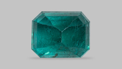 Minor Oil Zambian Emerald 2.97 Carats / 3.26 Ratti