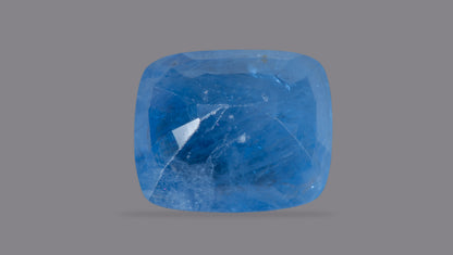 Natural Blue Sapphire 9.97 Carats / 10.96 Ratti