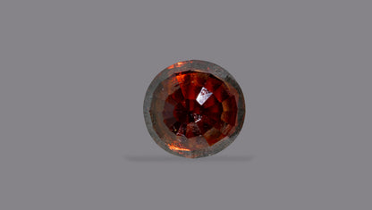 Sri-Lankan Hessonite (Gomed) 9.49 Carats / 10.43 Ratti