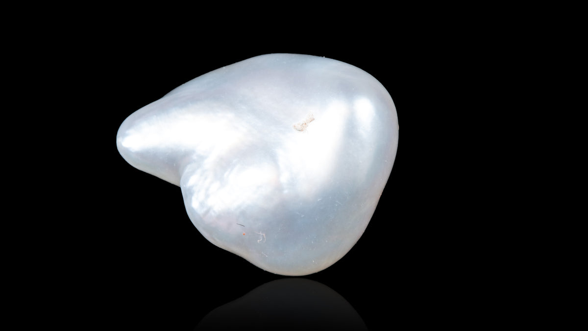 Venezuela Pearl 5.44 Carats / 5.98 Ratti